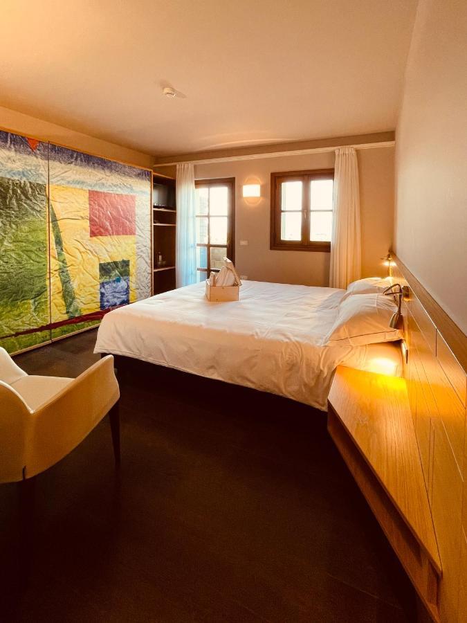 Elliot Osteria E Dormire In Collina Manzano Dış mekan fotoğraf