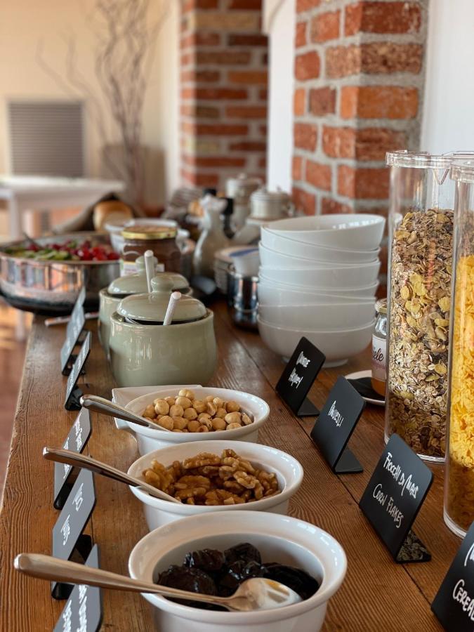 Elliot Osteria E Dormire In Collina Manzano Dış mekan fotoğraf