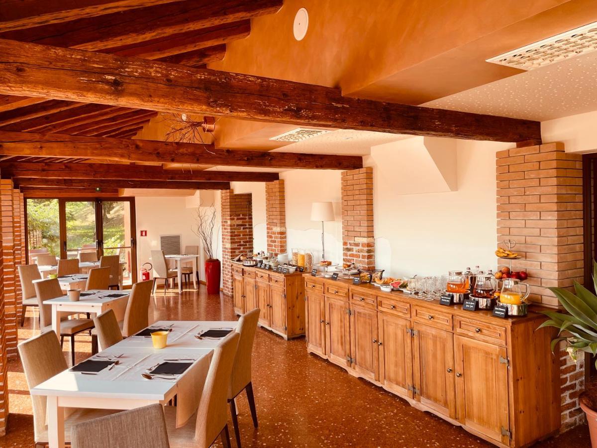 Elliot Osteria E Dormire In Collina Manzano Dış mekan fotoğraf