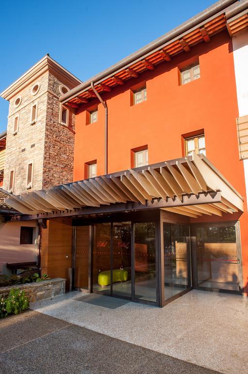 Elliot Osteria E Dormire In Collina Manzano Dış mekan fotoğraf