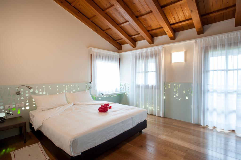 Elliot Osteria E Dormire In Collina Manzano Oda fotoğraf