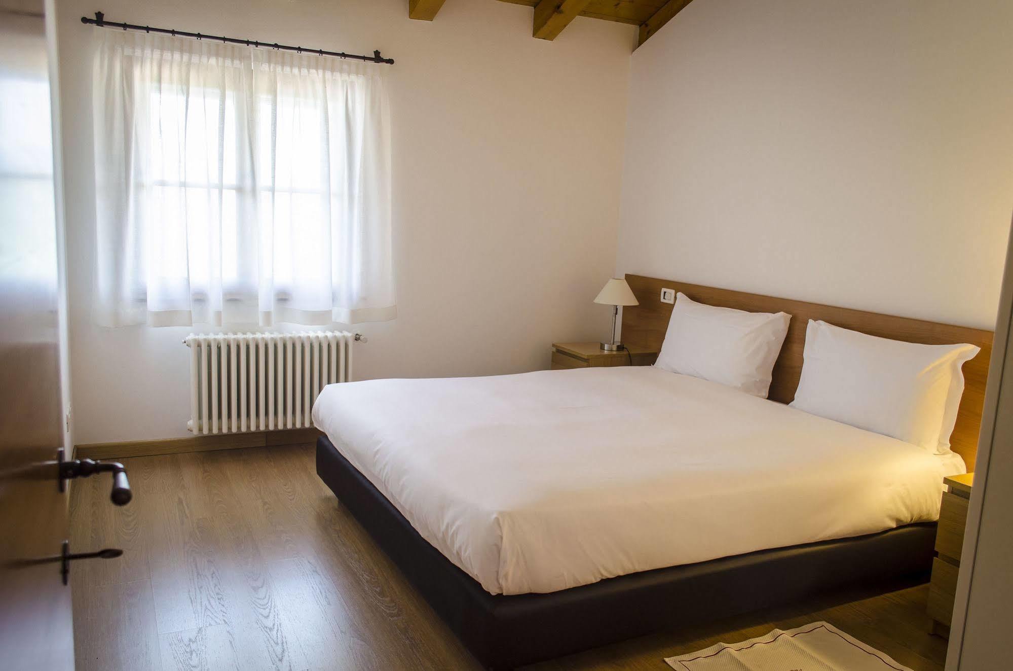 Elliot Osteria E Dormire In Collina Manzano Dış mekan fotoğraf