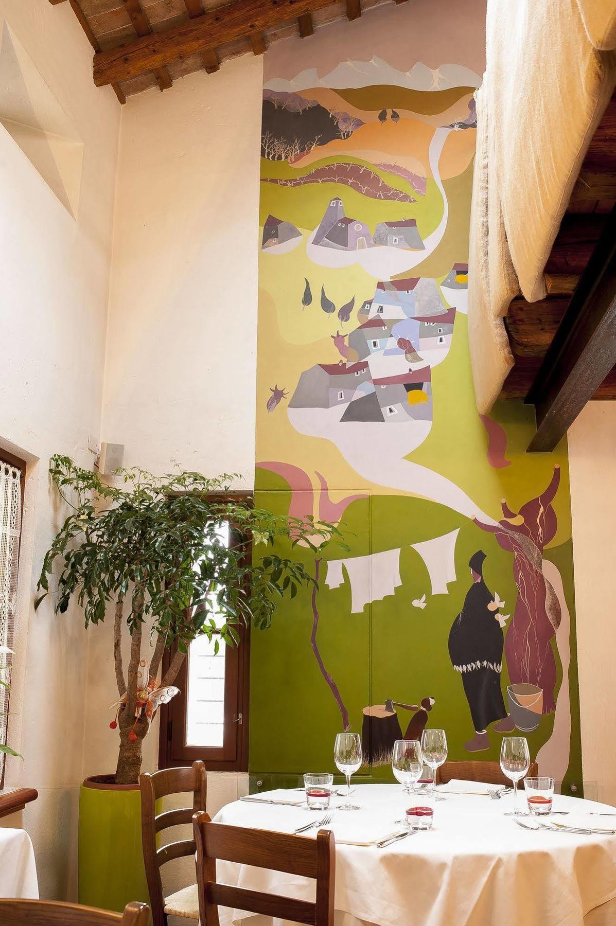 Elliot Osteria E Dormire In Collina Manzano Dış mekan fotoğraf